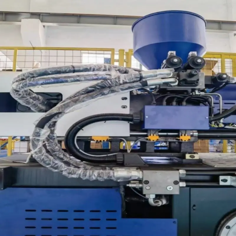 Injection molding machine 160 tons plastic injection molding servo molding machine horizontal