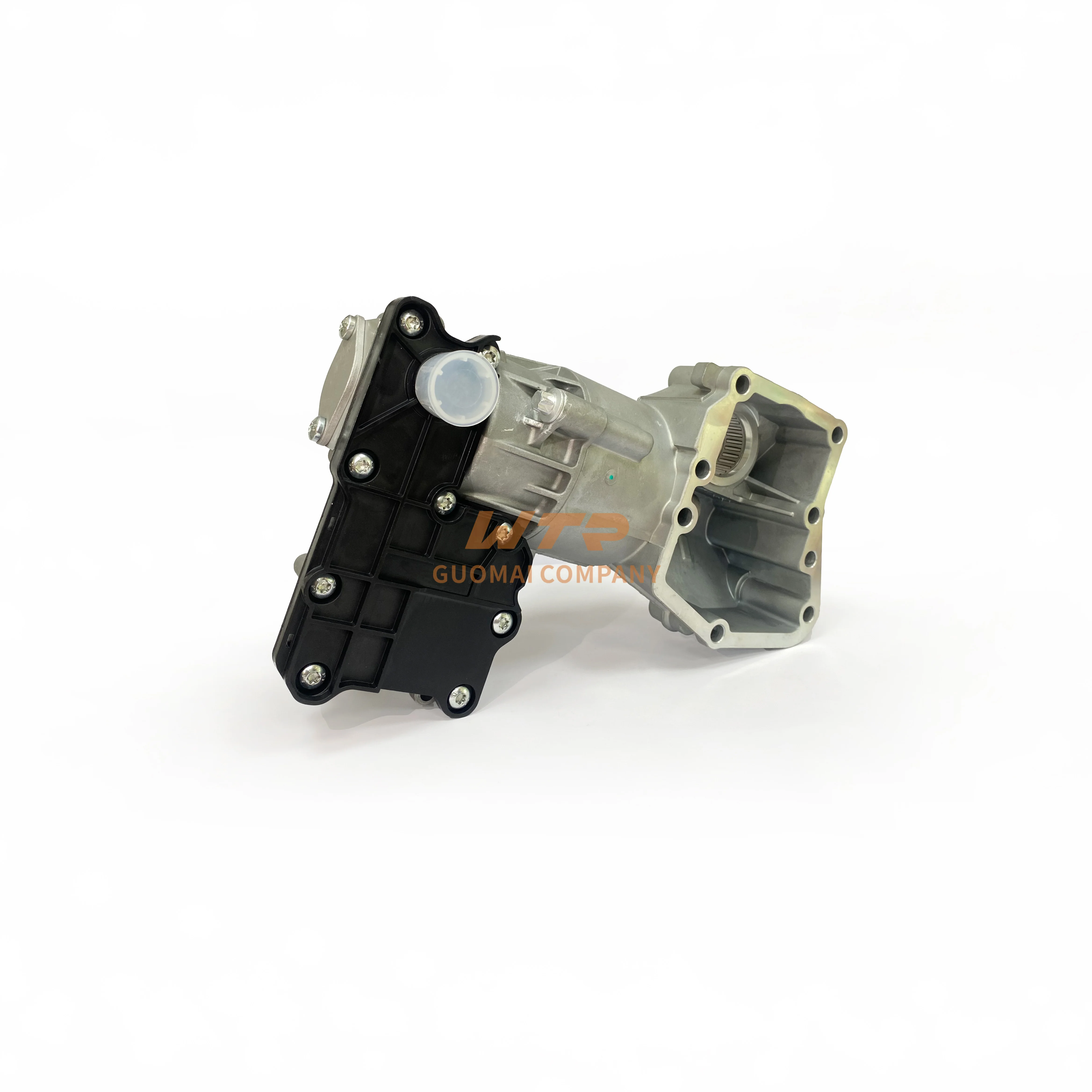 Premium Clutch Booster Kit For M-B Trucks (OE:4213500880), Enhanced Pressure Resistance & Heat Dissipation Design