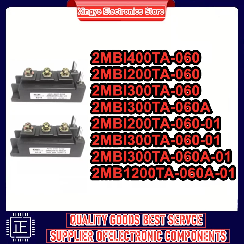 2MBI200TA-060 2MBI300TA-060 2MBI400TA-060 2MBI300TA-060A 2MBI200TA-060-01 2MBI300TA-060-01 2MBI200TA-060A-01 2MBI300TA-060A-01