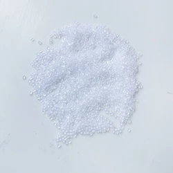 Italian Keratin Glue 20G 50G 100G Keratin Granules Grains Hair Extensions Glue Beads Transparent Glue