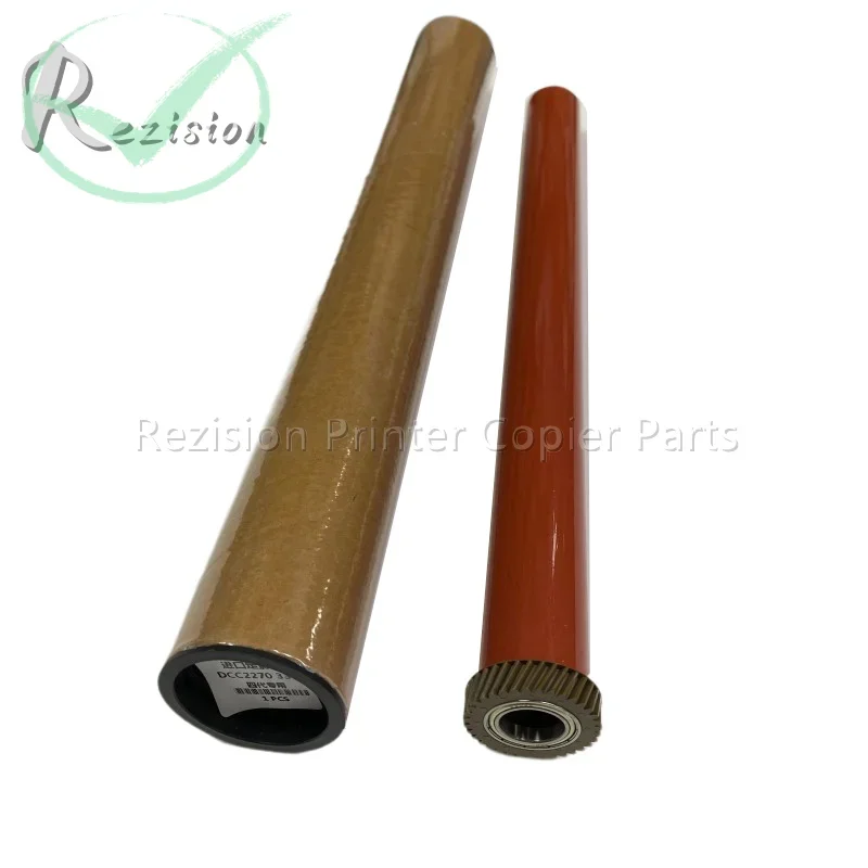 

Оригинальное качество, новая пленка для термофиксатора для Xerox V WorkCentre 7970, пленка для термофиксатора, рукав, запасные части для принтера, копировального аппарата 7970