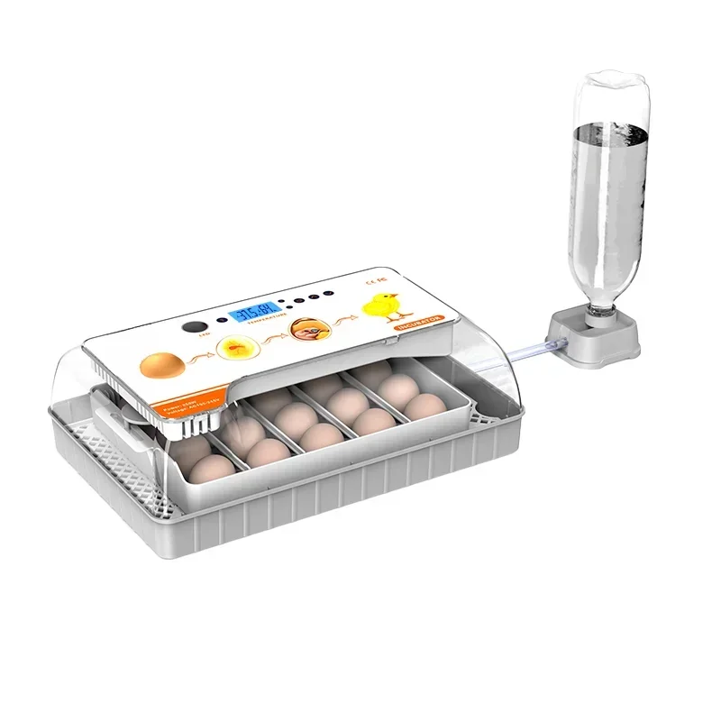 cross-borderHot Product 20 egg incubators fish goose spare parts for sale