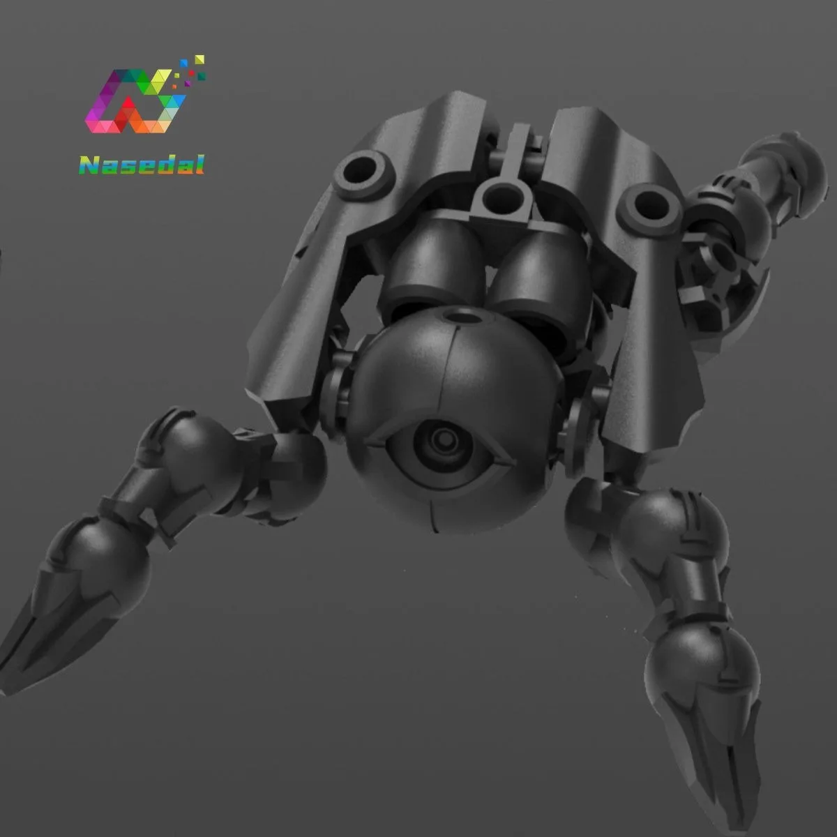 

Набор для сборки модели Sheik Mainland 3MIN-A PROJECT в масштабе 1/60, материал POK, для коллекции, демонстрации, подарка (2 шт./коробка)