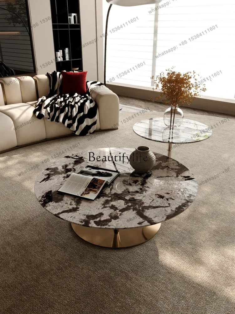 Mild Luxury Marble … - image