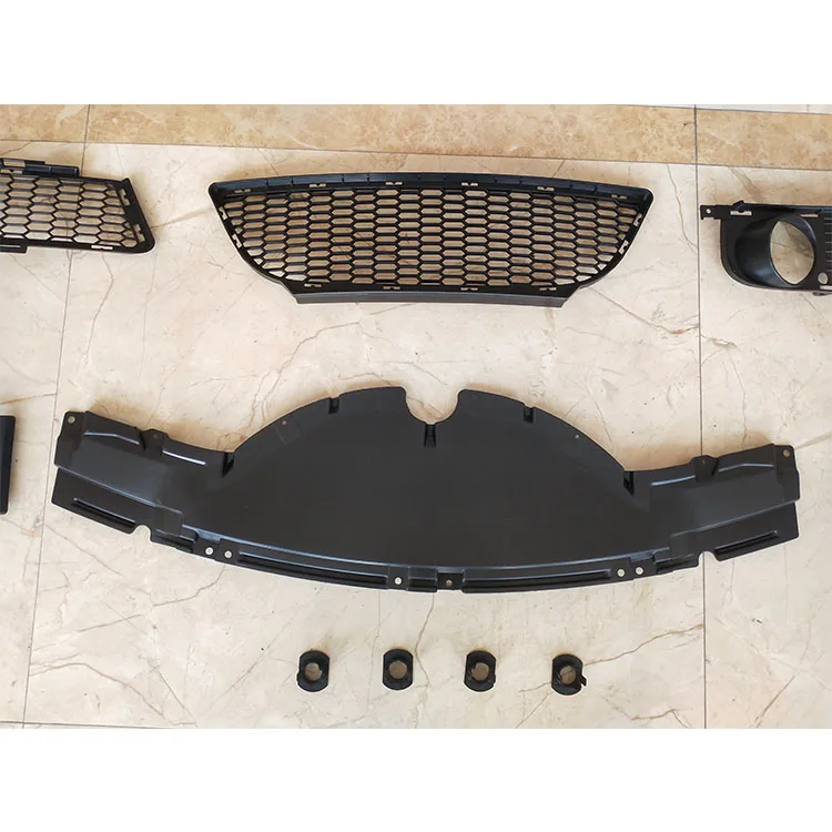 Car Bumpers For Bmw E90 Front Bumper Kit Pp Material 2005 -2012 Body Kit For Bmw E90