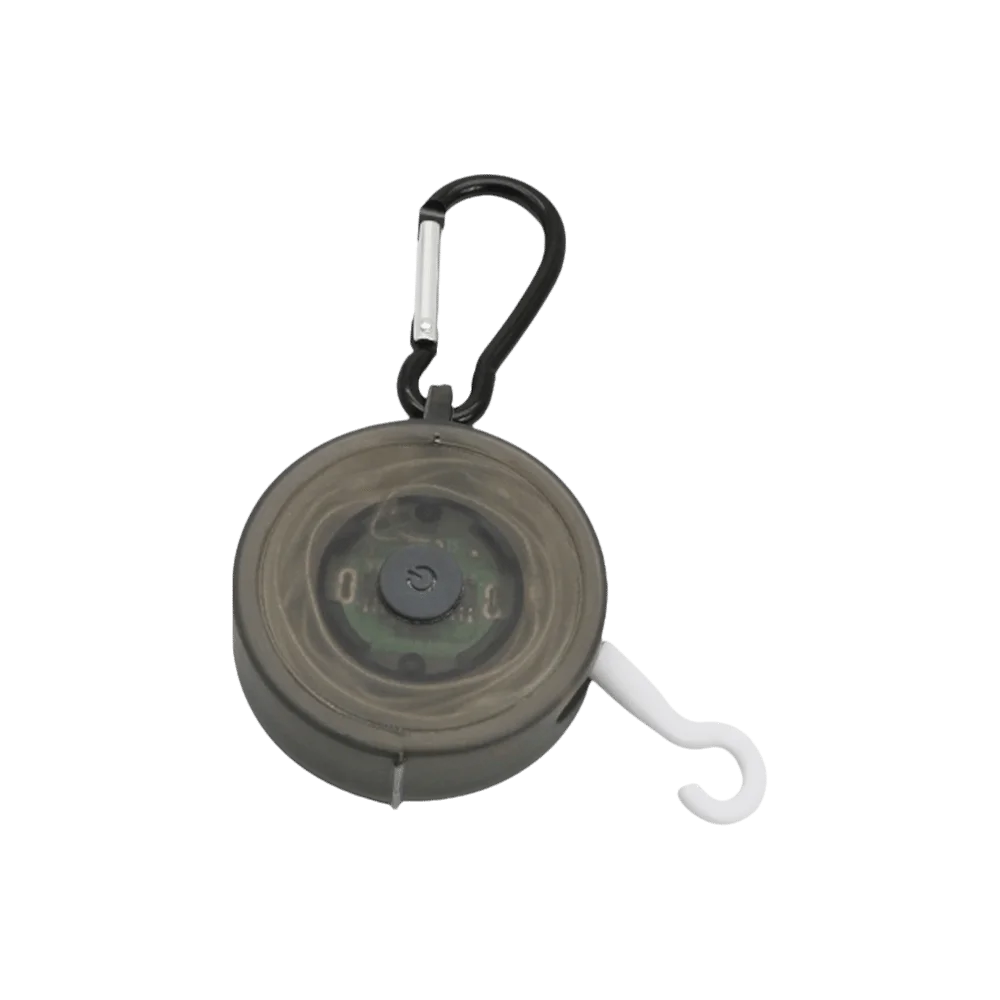 

4 Modes Portable Camping Lantern LED Lamp Ambient Light Tent String Lights Portable Easy Installation Waterproof Tent Light