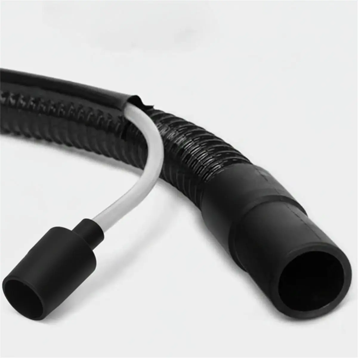 

Сменный всасывающий шланг N94R для Karcher Puzzi 8/1, Puzzi 10/1, шланг-экжектор, аксессуары, 2.5 м