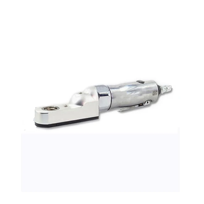 Handheld Pneumatic Tip Dresser With Blade and Holder for Spot Welding Electrode Cap Tip Dresser Pneumatic Manual Polishing Tools