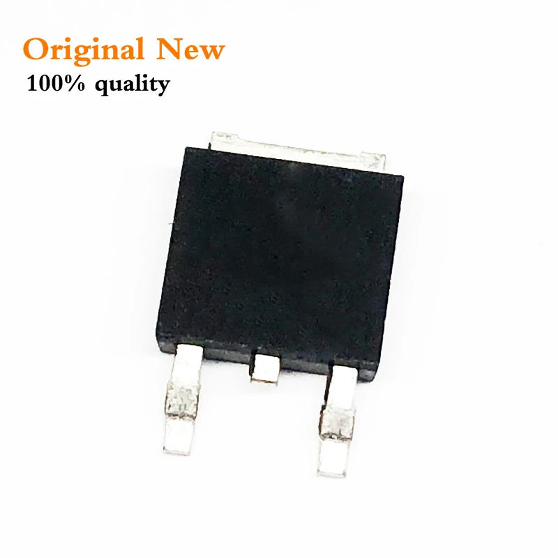 10pcs RHR660 TO-252 6A 600V SOT ultrafast soft recovery diode