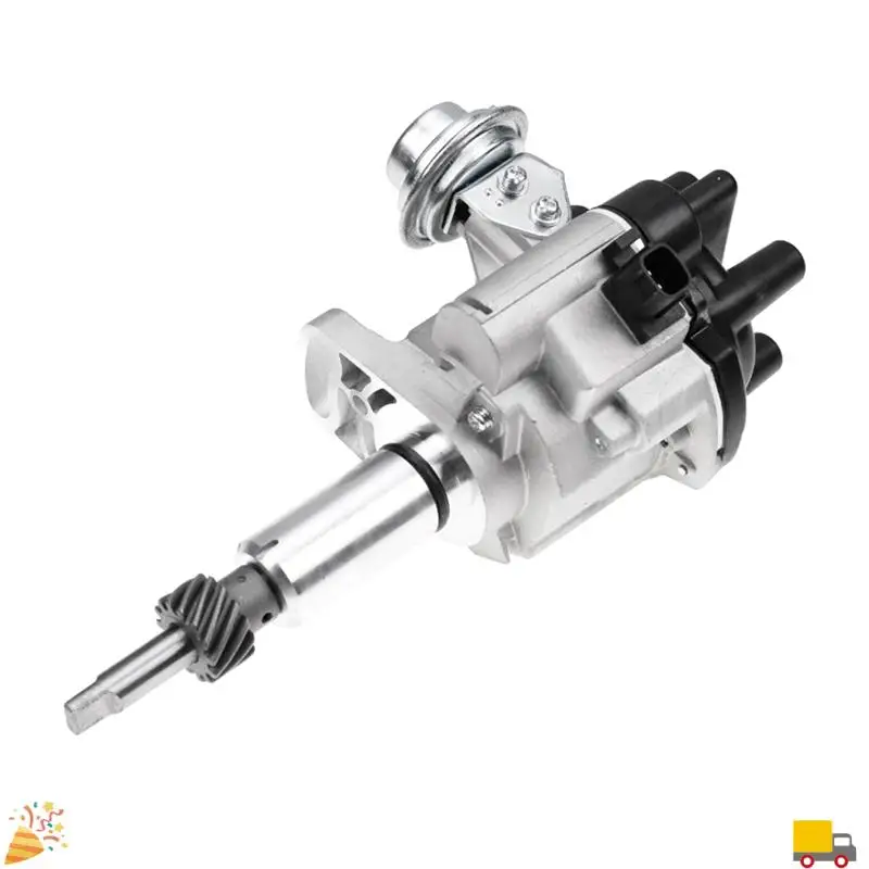 For Komatsu TCM Forklift K21 Excavator Parts 22100-50K10 Ignition Lgnition Distributor For Nissan H20-2 H25 22100-60K15