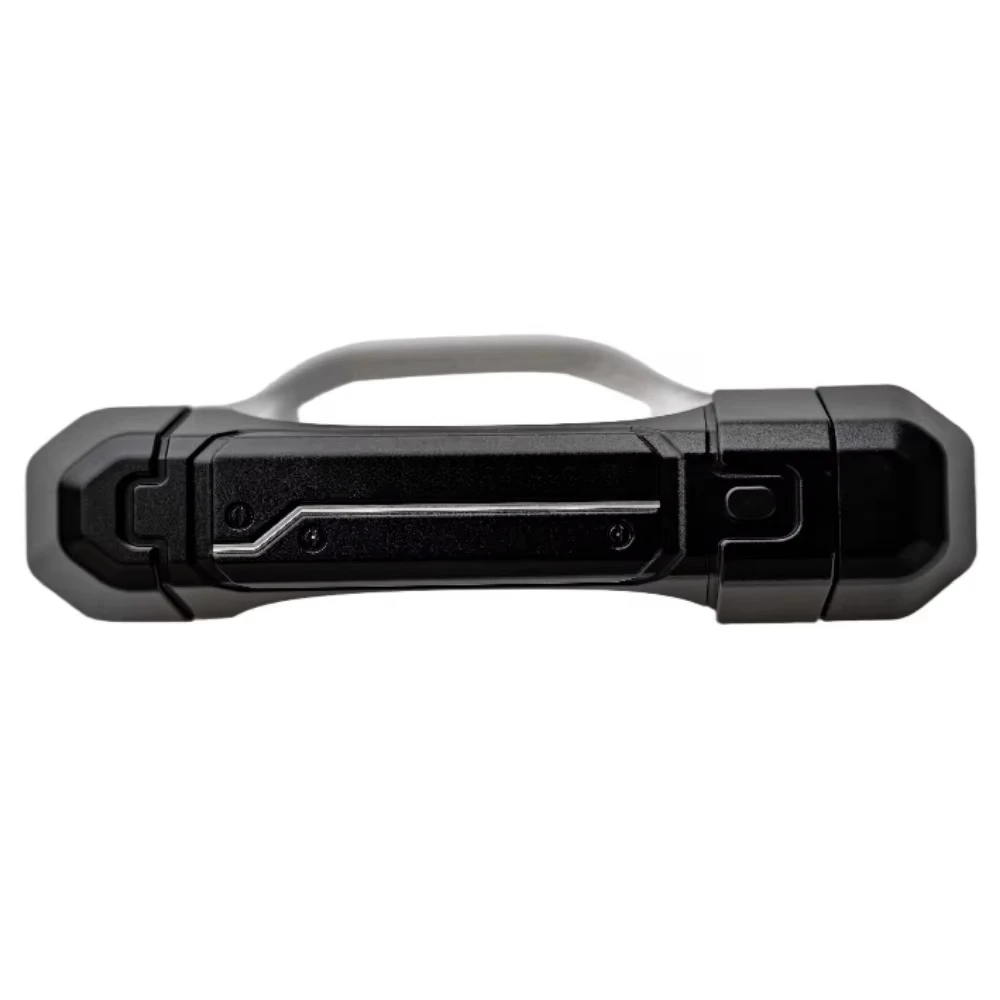 

Lantsun F2010 Car Door Handle Outer Door Handle Trim 5 pcs Wrangler JL 2018 ++ Aluminum Alloy