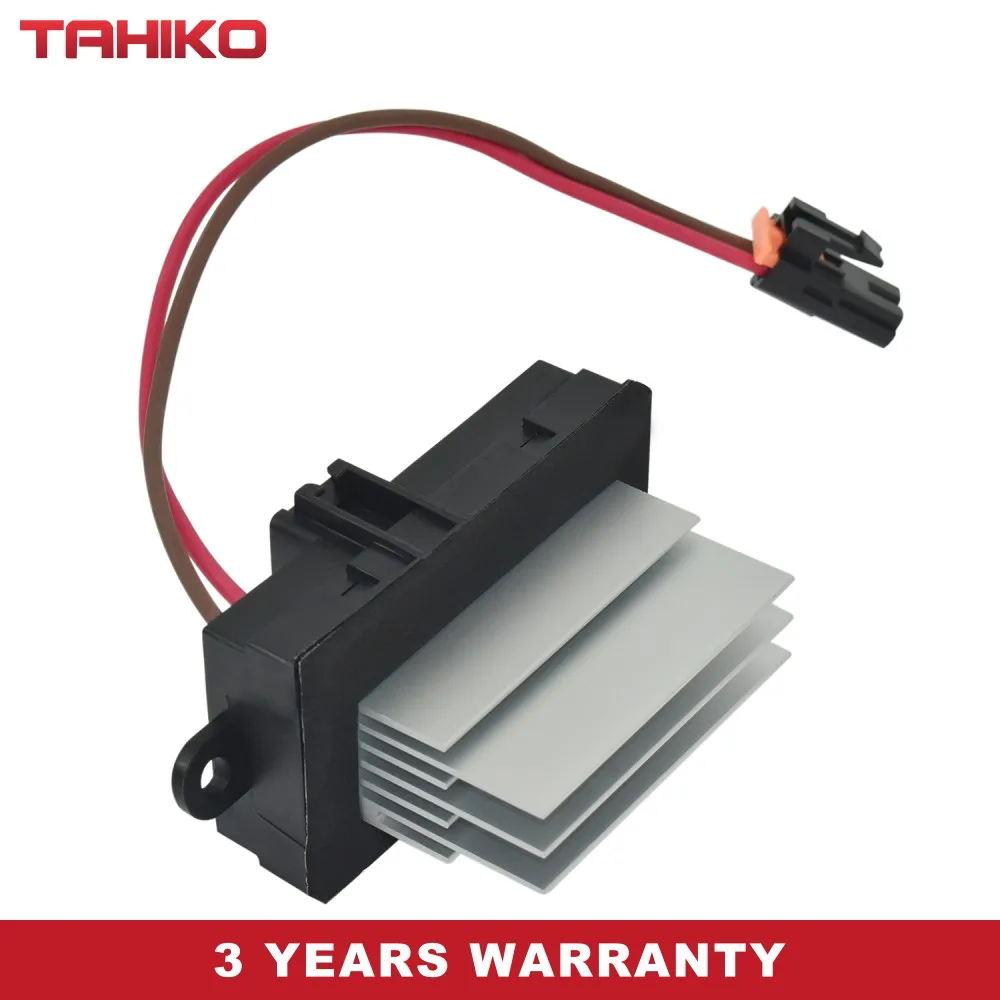 

Модуль управления вентилятором охлаждения 3GSH-19E624-CA подходит для HUMMER H2 2004-2007