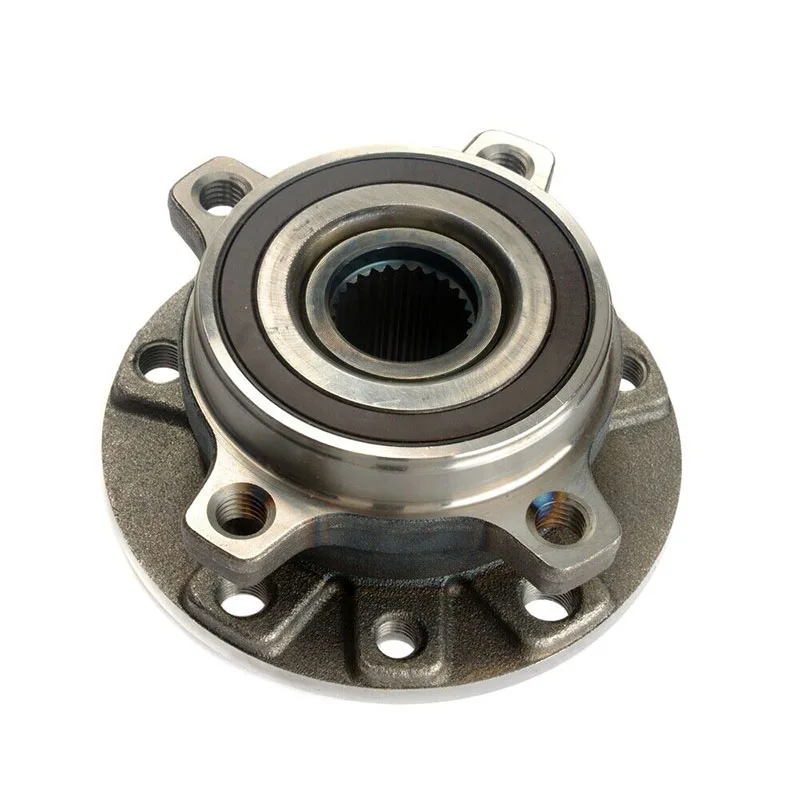 

New Genuine Wheel Bearing and Hub Assembly 68141123AC For Jeep Cherokee