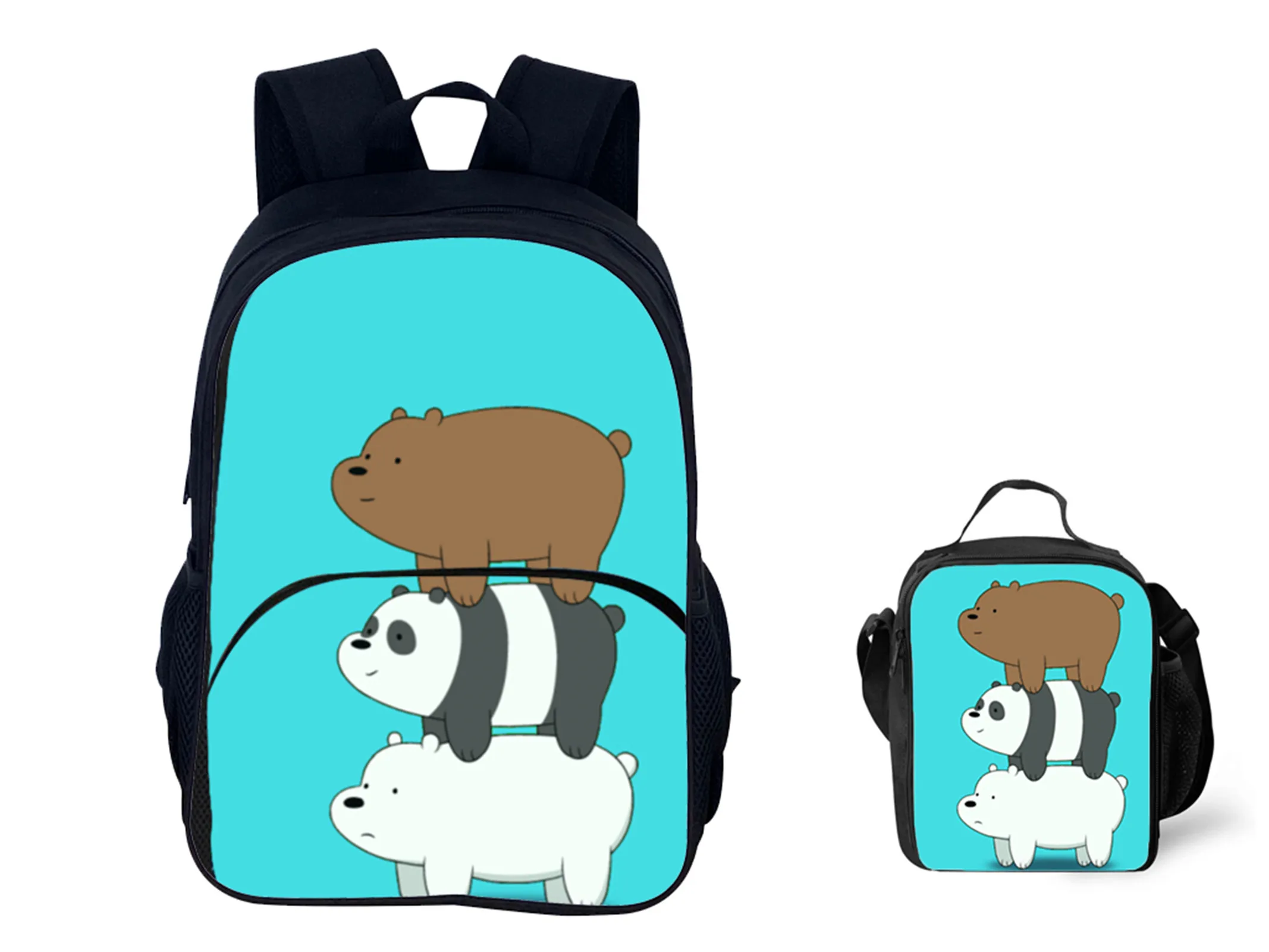 we bare bears 1