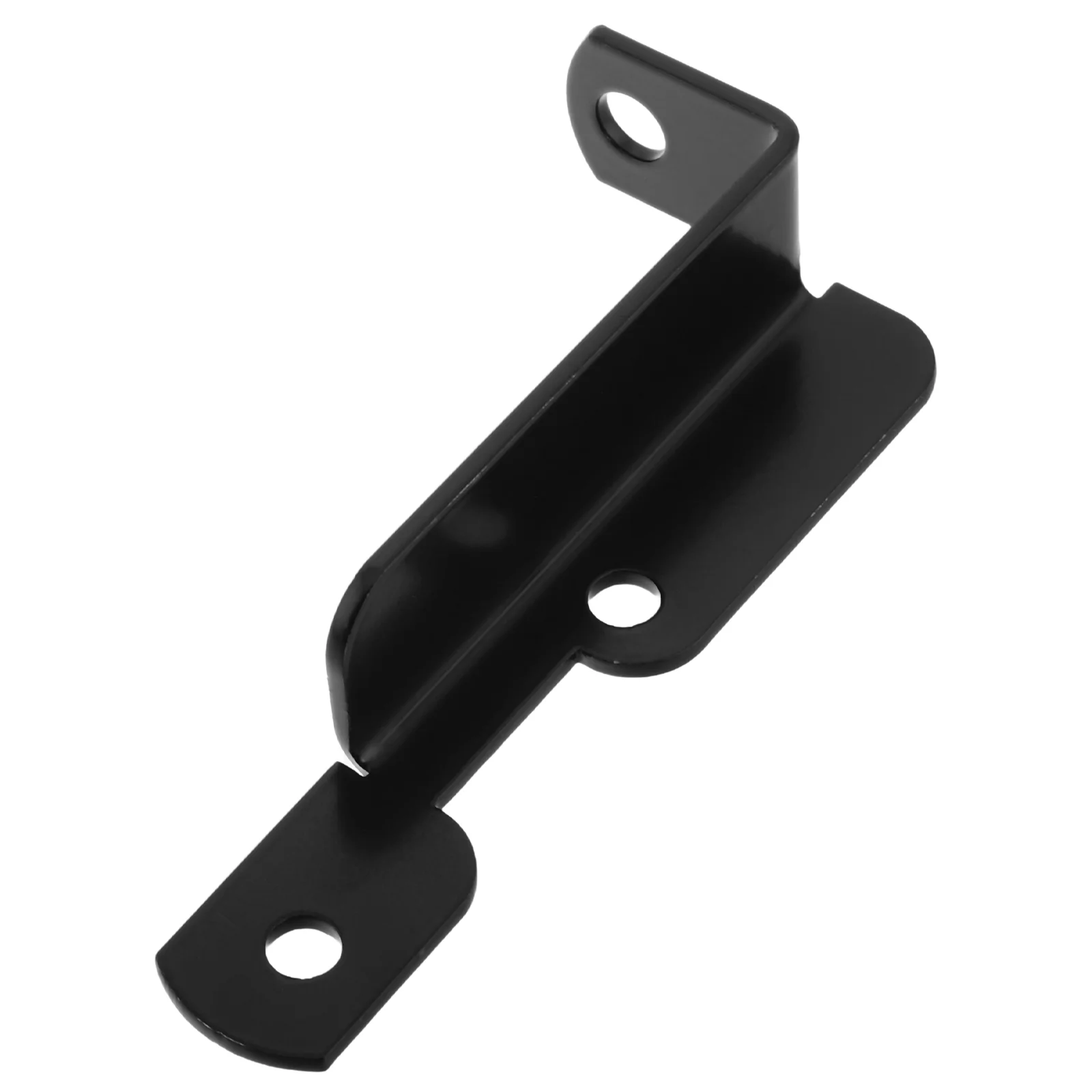 

Throttle Cable Mounting Holder Metal Throttle Cable Bracket For Intake Bolt Fastening Compact Durable Design For Improves Thrott