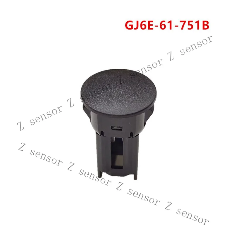 Z+ Sun Temperature Sensor Replacement For MAZDA 2 3 5 CX-7 MX-5 6 GG GJ6E-61-751B