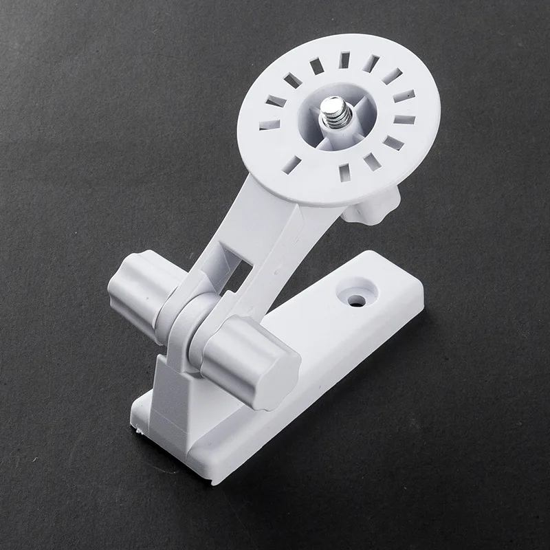 No Punching Wall Mounted Camera Support for EZVIZ C6C C6CN C6HC Fluorite Cloud Base Hanging Inverted Installation Holder Stand