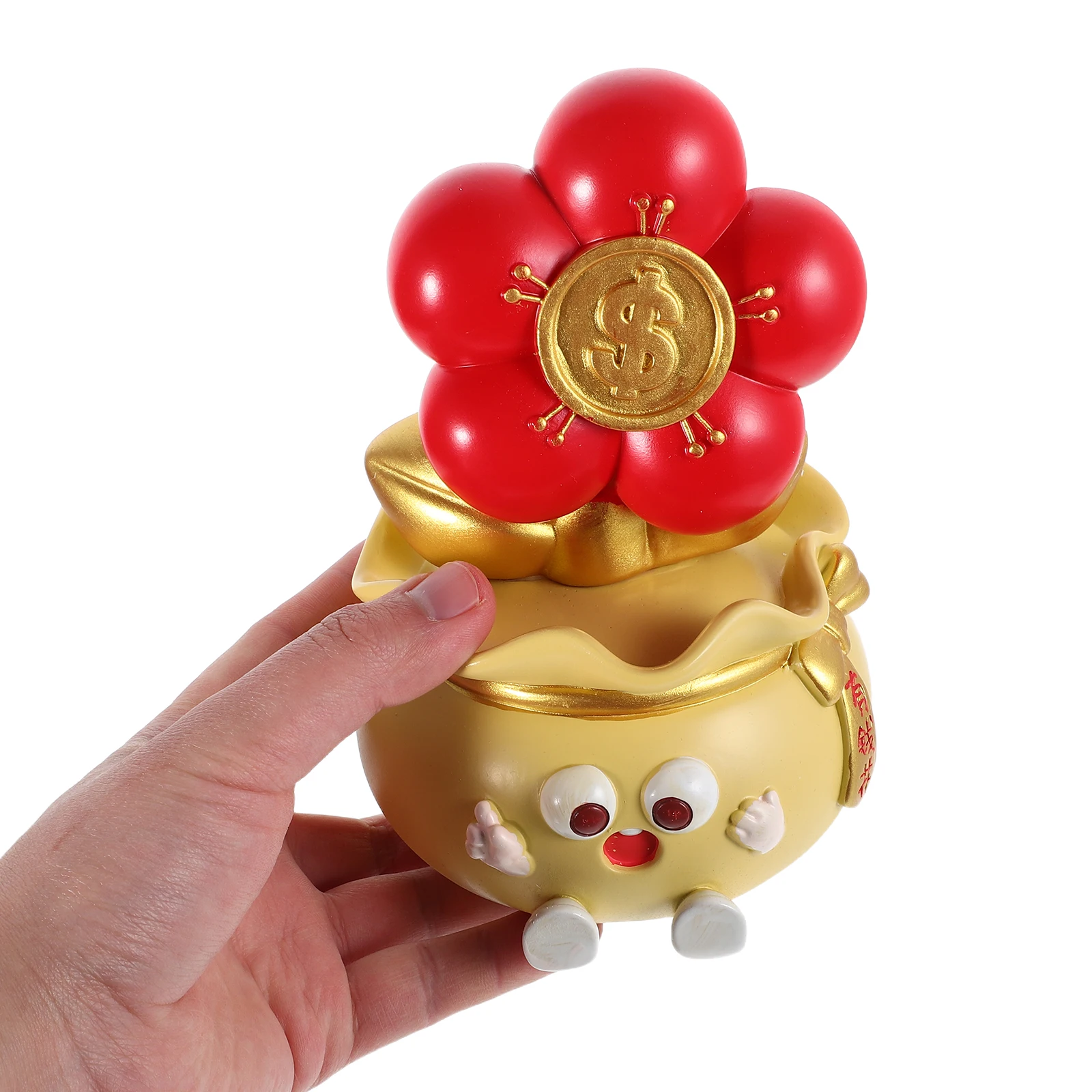 

Photography Decoration Ornaments Unique Design Home Office Accessories Living Room Floral Sculpture Table Figurines Abstract Art