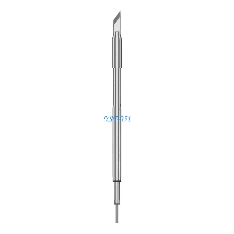 E15A High Efficiency C245 Soldering Iron Tip For Detailed Electronic Repairs