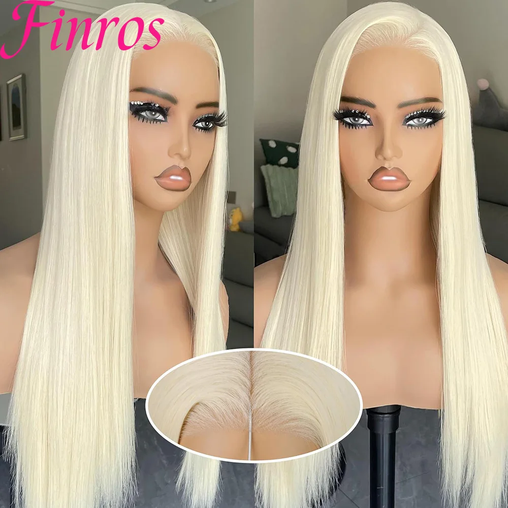 

Парик из 100% натуральных человеческих волос 13x6 HD с прозрачной полной кружевной основой, цвет 613 блонд, прямые волосы, парик с кружевной передней частью 13x4, бразильские человеческие волосы