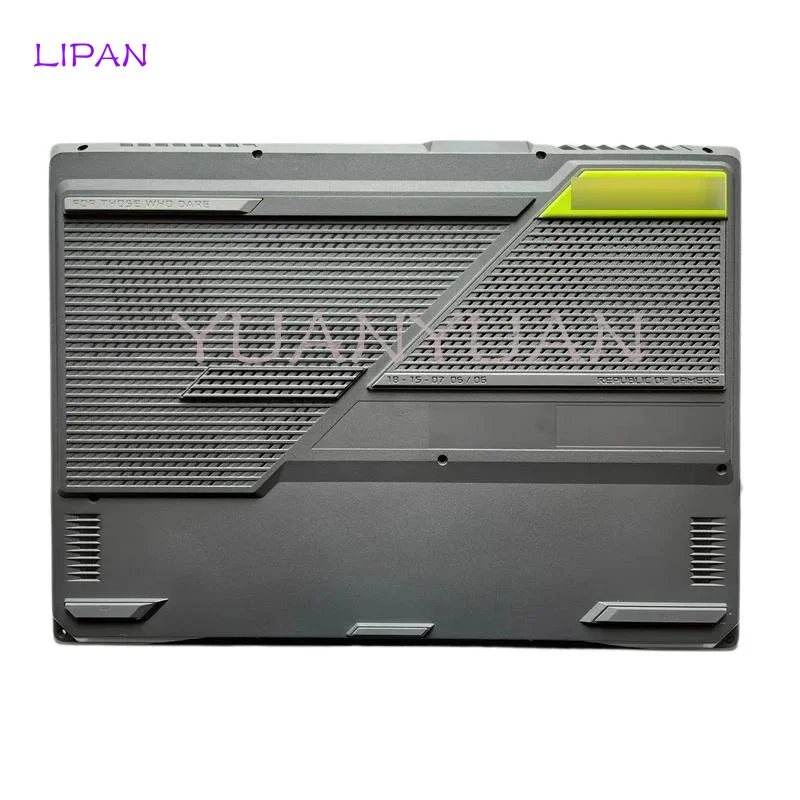 L For ASUS 6Puls ROG G713 G713Q G733 bottom shell lower cover back case