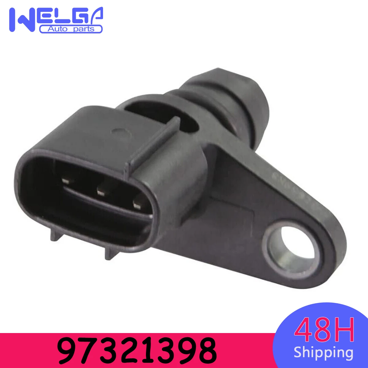 

​Car Accessories Engine Camshaft Position Sensor 97321398 For CHEVROLET SILVERADO 2500 HD 3500 05-04 GMC SIERRA New
