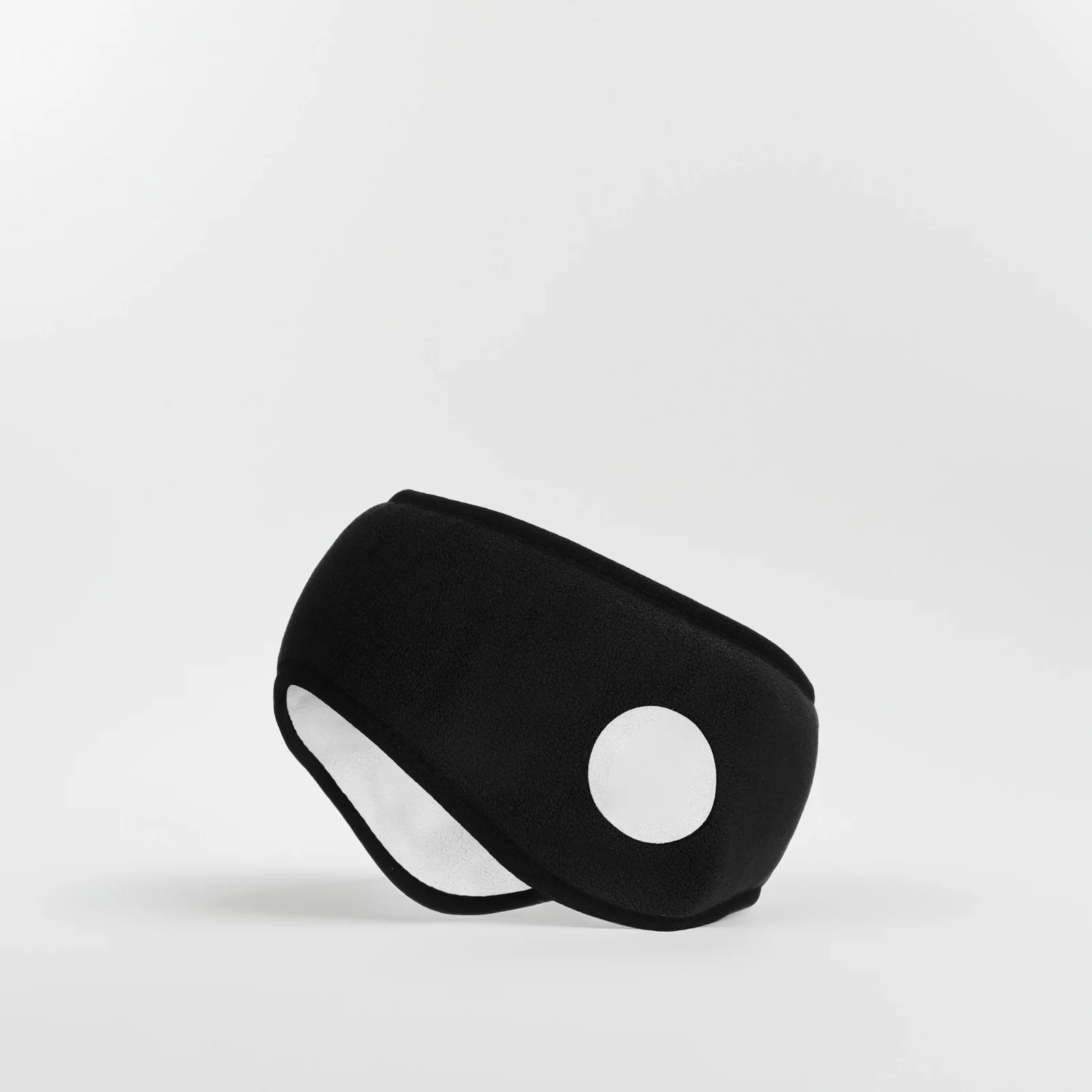 Winter Sleeping Earmuff Cover Ear Muffs for Women Men Stylish Warm Outdoor Travel Sleep Soundproof Protection Ear Muff