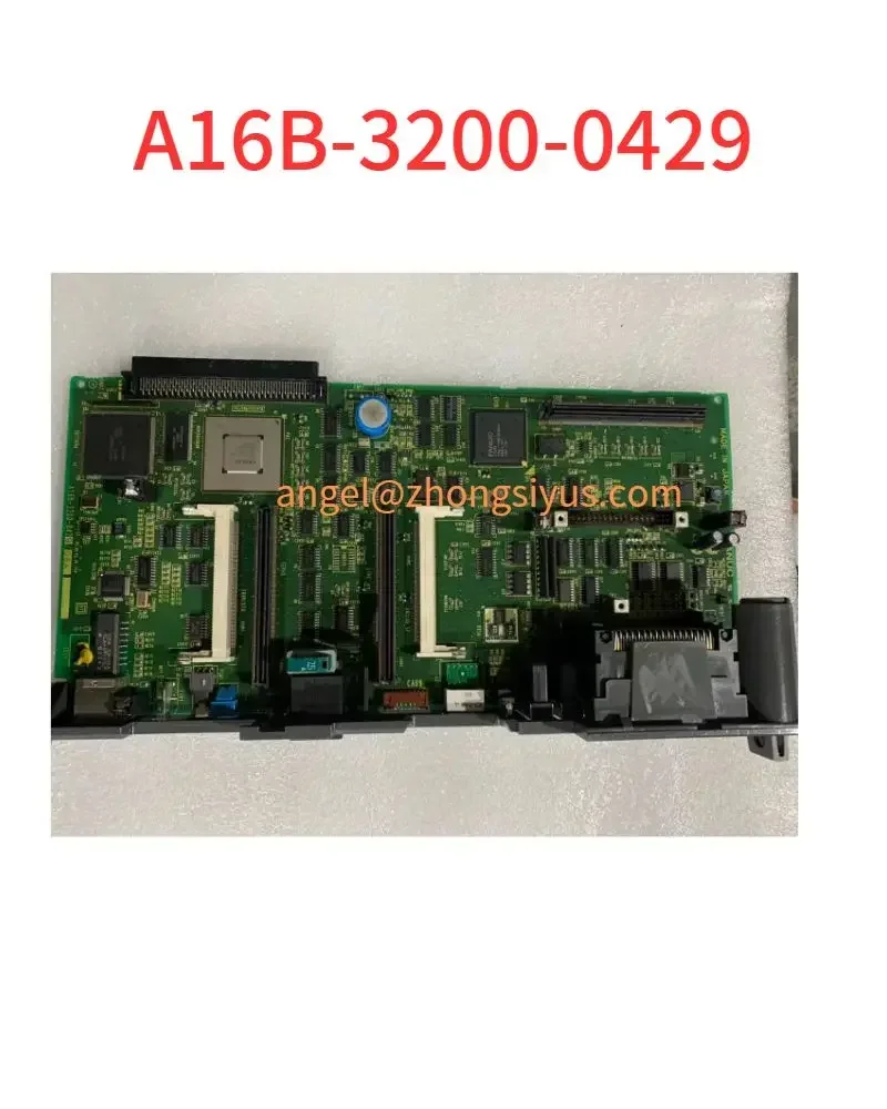 

A16B-3200-0429 Fanuc Circuit Board for CNC Controller System Very Cheap