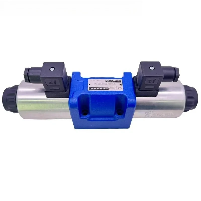 

Solenoid directional valve 4WE10E31B/CG24N9Z5L hydraulic valve 4WE10J31/CW220-50 10G/H/M