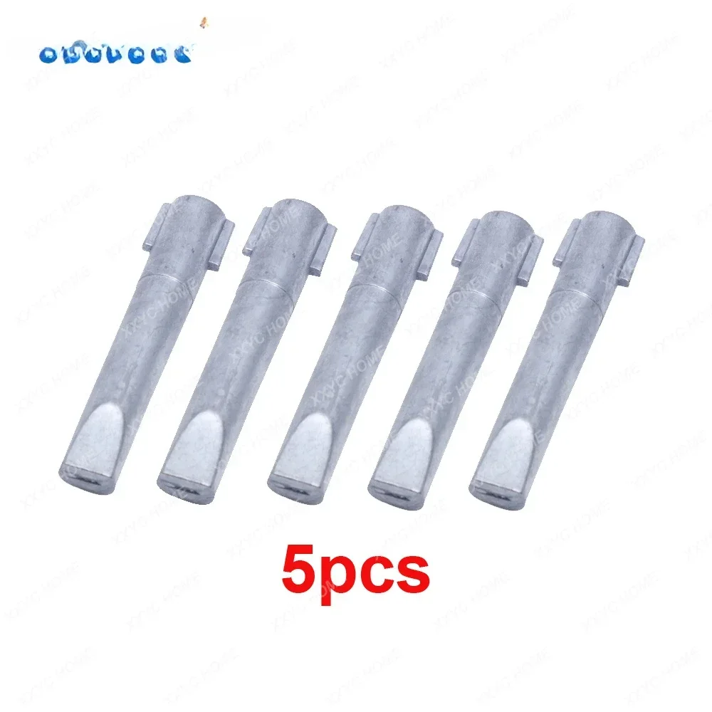 

5pcs/pack 62Y-11325 Zinc Anode Outboard Motor 62Y-11325-00 62Y-11325-01