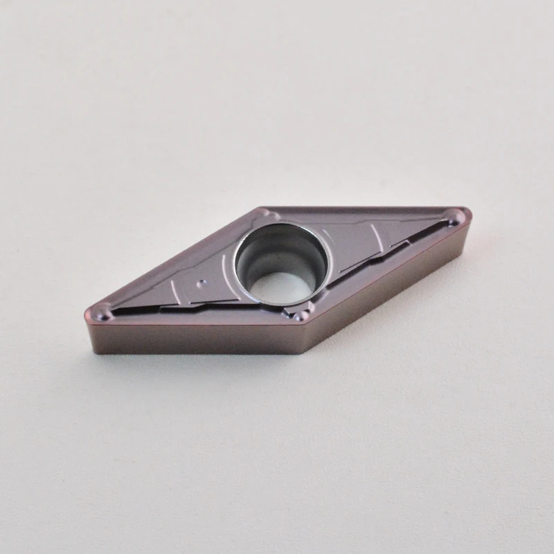 VBMT110304 VBMT110308 MV VBMT160404 VBMT160408 MV for turning tool holder lathe holder Stainless steel Turning carbide inserts
