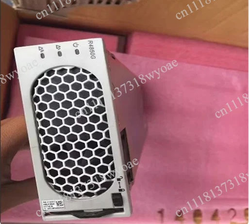 For R4850G2 Communication Switching Power Supply 48V50A 3000w Kit