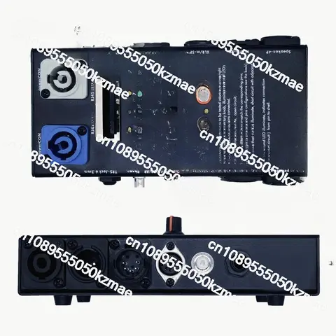 CT-20 Multifunktionell linjetestare | Ljud-/XLR-signallinje- och HDMI-kabeltestareCT-20 Multifunktionell linjetestare | Ljud-/XLR-signal 8 best sales Testare XLR - №3