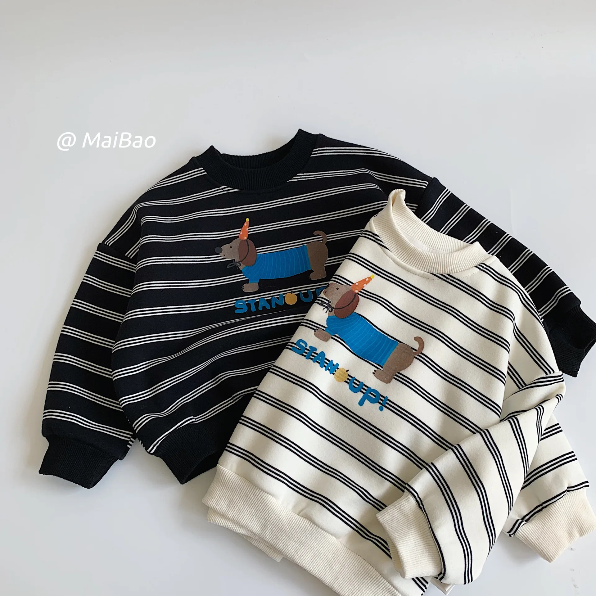 Boys' Sweatshirt,3D…