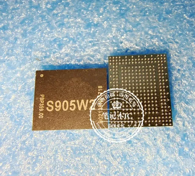 

New S905W2 S905WZ