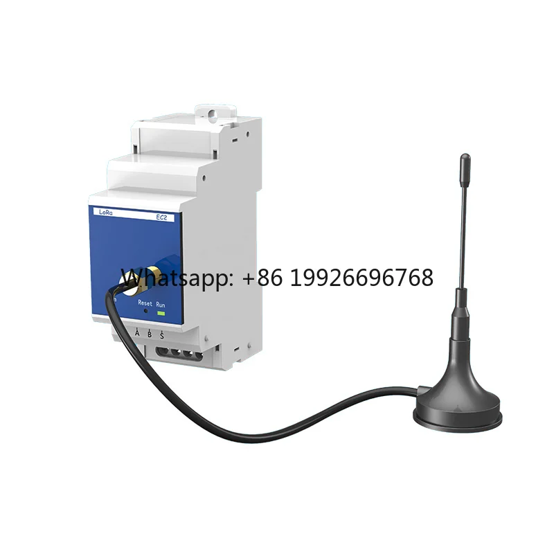 Iot lora  wireless data transmitter and receiver communication module