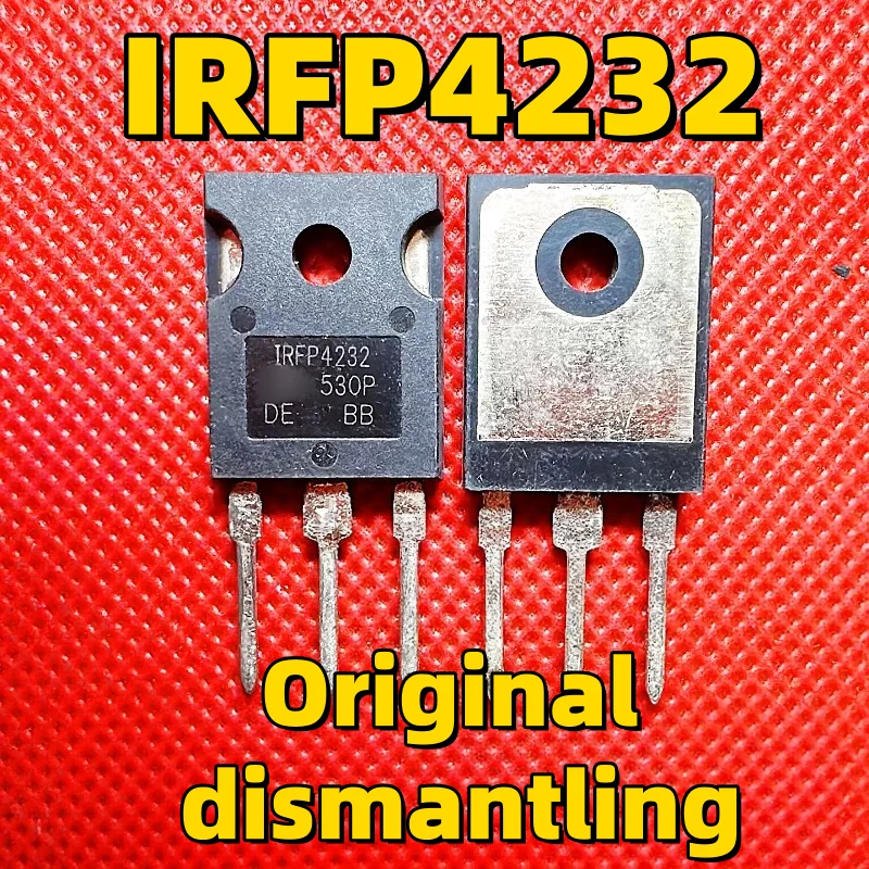 5/10/20PCS Brand new origina  IRFP4232