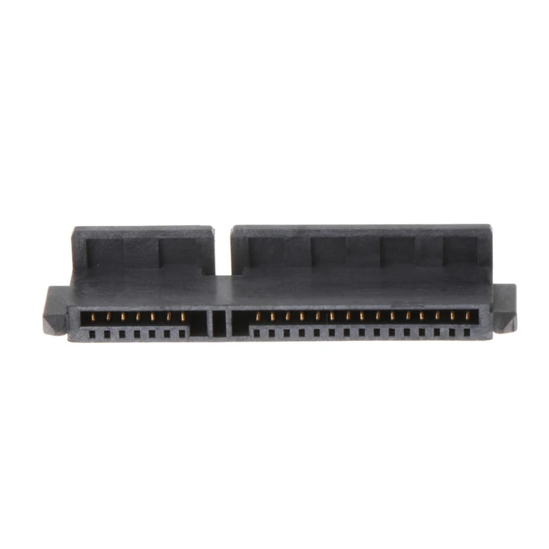 Laptop Accessories Hard Disk Drive Connector Interface Adapter For Dell E5420 Drop Shipping