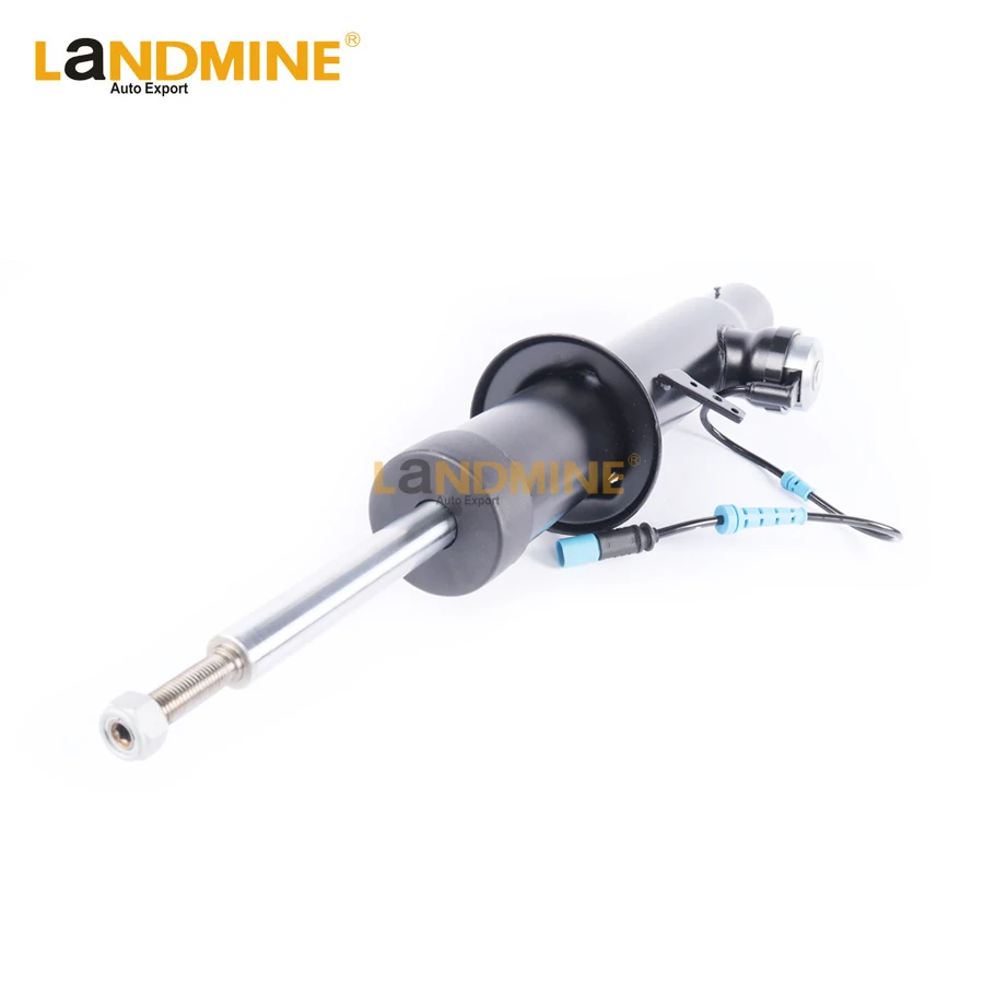 

Free Shipping Right Front Air Suspension Shock Absorber VDC Strut Mounting For BMW X5 F15 F85 X6 F16 F86 xDrive35i 37106875084