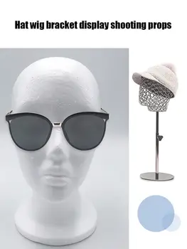 12 best sales Perückenmannequin - №12