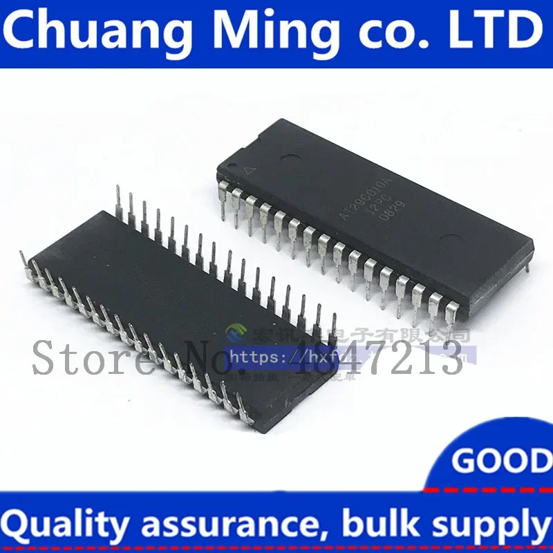 Free Shipping 10pcs/lots AT29C010A-12PC AT29C010A-90PC AT29C010A-90PI AT29C010A-70PI AT29C010A DIP-32 IC In stock