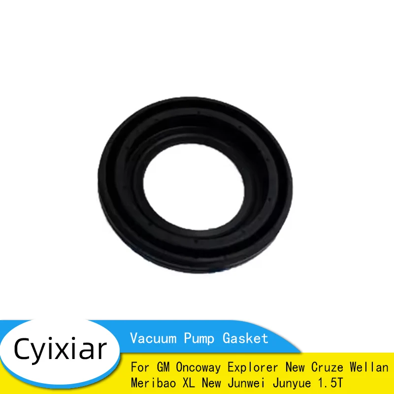Brand New Vacuum Pump Gasket For GM Oncoway Explorer New Cruze Wellan Meribao XL New Junwei Junyue 1.5T 12665421 12668429