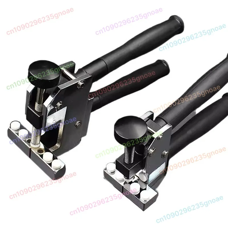 

1pcs BLQ-15 Glass Pliers - 5-15mm Lightweight Labor-Saving Chip Breaking Pliers for Glass Work