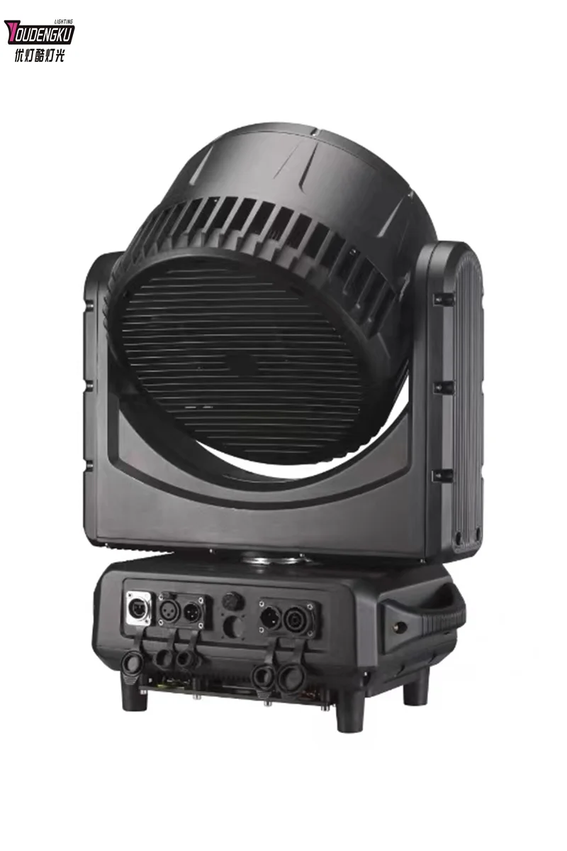 4 pieces dmx moving head beam led wash 19x40W rgbw 4in1 led waterproof moving head bee eyes dj disco night party light