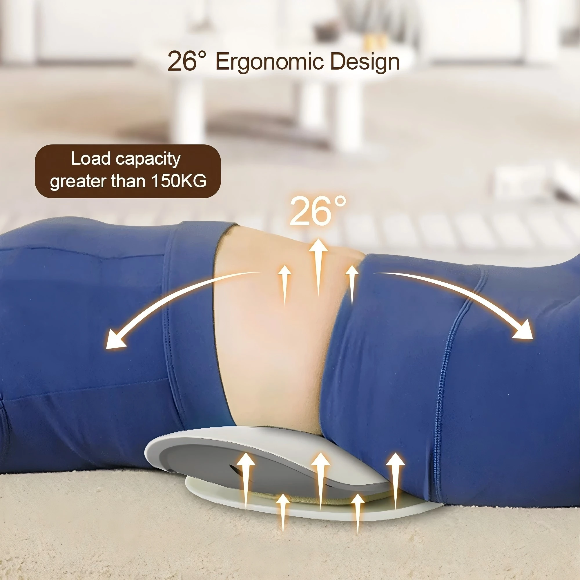 Thumbnail 4 - #70 Budget Back Massagers for Smart Shoppers