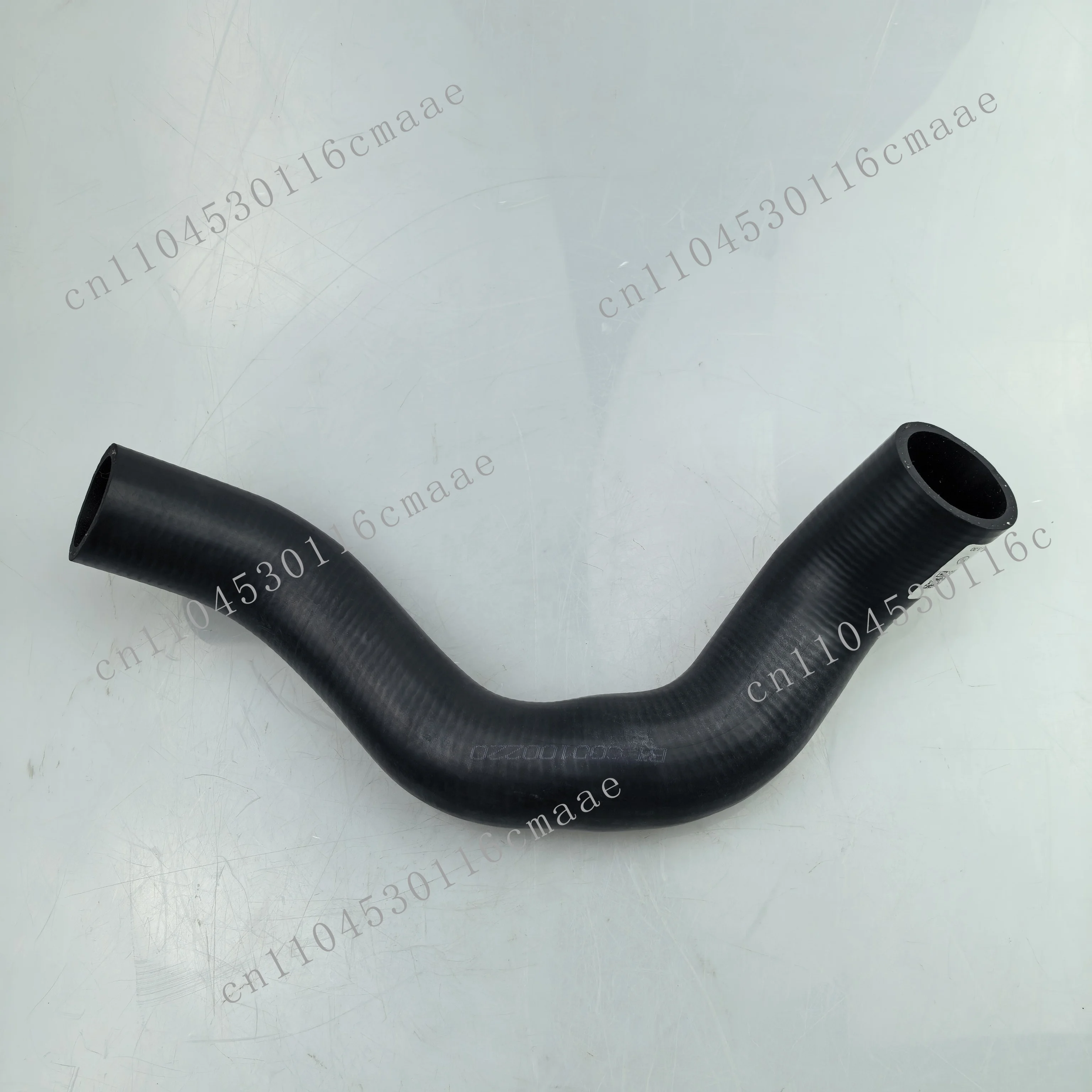 T60 T70 T90 Original radiator inlet pipe C00100220