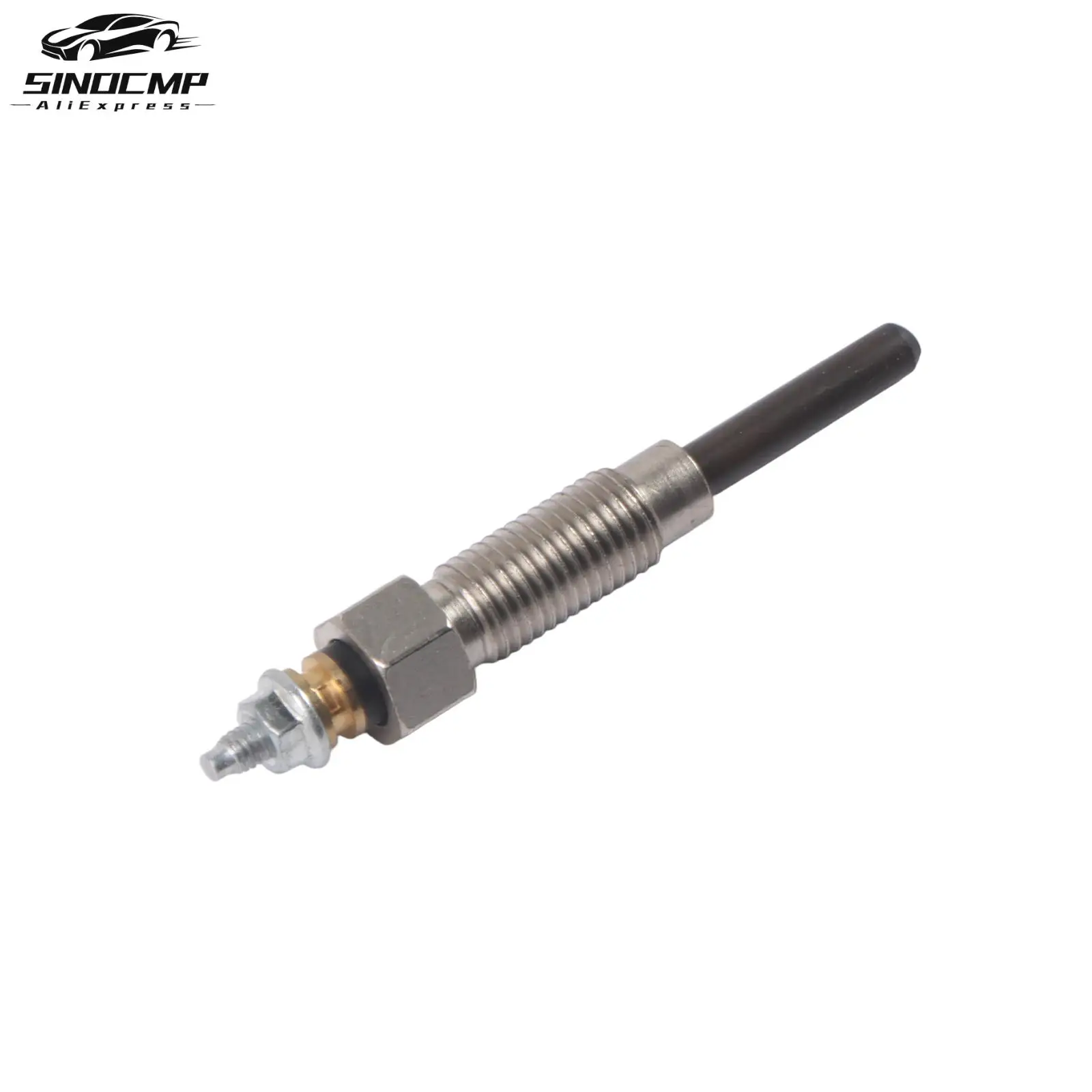 

Реле предпускового подогрева свечей накаливания 30L66-00302 30L6600302 для двигателей Mitsubishi L3E S3L2 S4L2, запасные части