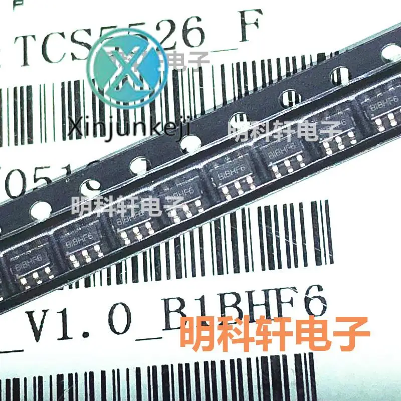 20pcs orginal new TCS5526 SOT23-6