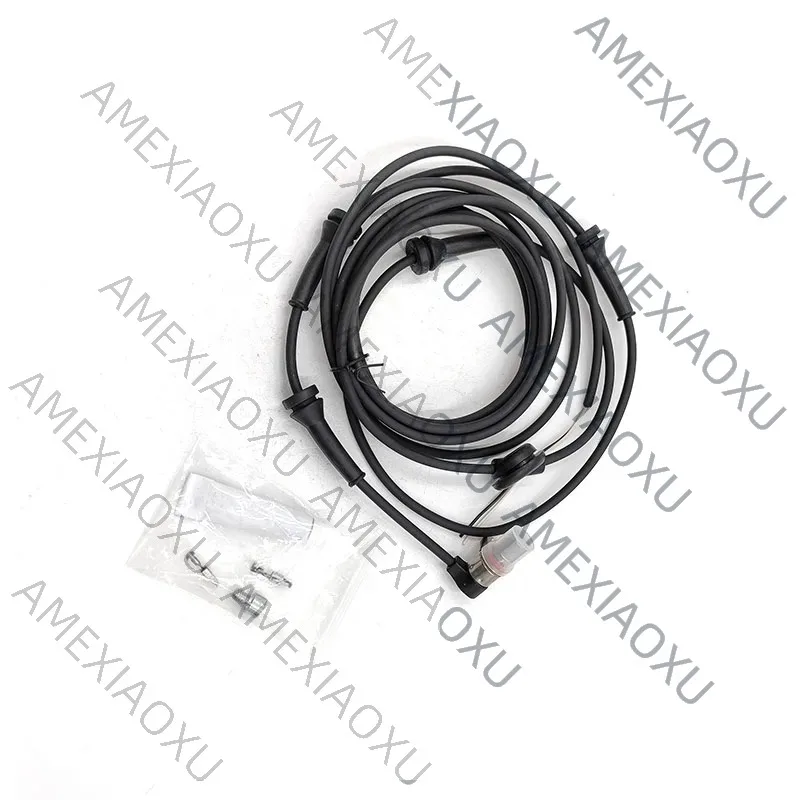 

Front Abs Sensor SSW500020 For Land Rover Discovery 2 II L318 4.0L 1999-2004
