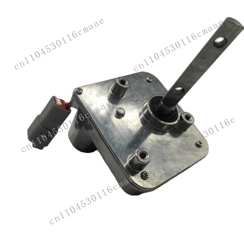 Replacement Parts High Quality 41 7852 Motor Damper Defrost
